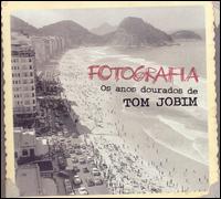 Fotografia Os Anos Dourados De Tom Jobim