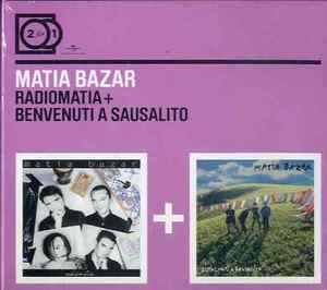 Radiomatia + Benvenuti A Sausalito