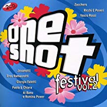 One Shot Festival Vol.2