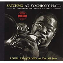 Satchmo At Symphony Hall 65Th Anniversary