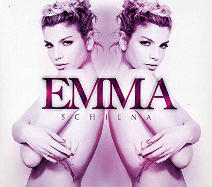 Schiena Special Edition