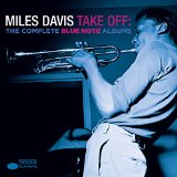 Take Off The Complete Blue Note Albums