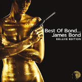 Best Of Bond James Bond Deluxe Edition