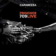 Prisoner 709 Live 2Cd+Dvd