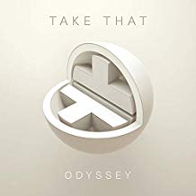 Odyssey Deluxe Edition
