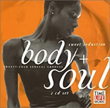 Body + Soul Sweet Seduction
