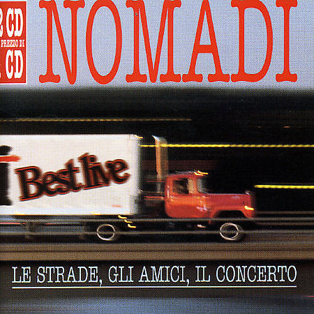 Le Strade Gli Amici Il Concerto Best Live