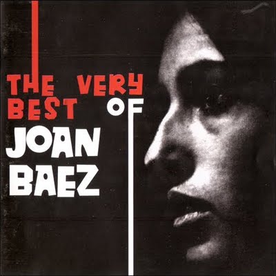 The Very Best Of Joan Baez