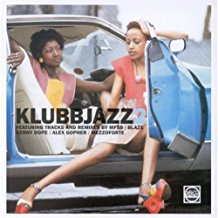 Klubbjazz 2