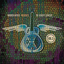 Warren Haynes Presents The Benefit Concert Volume 3