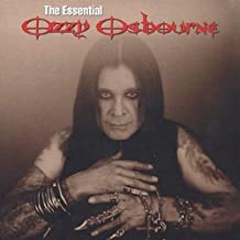 The Essential Ozzy Osbourne