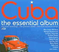 Cuba The Essential Album