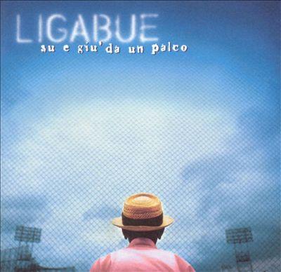 Su E Giù Da Un Palco