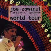 The Zawinul Syndicate World Tour