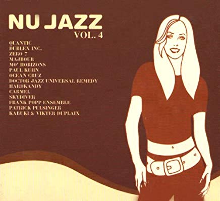 Nu Jazz Vol.4