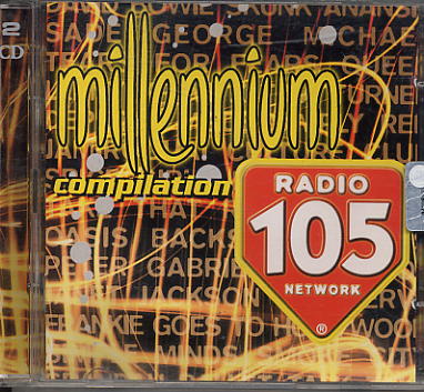 105 Millennium Compilation