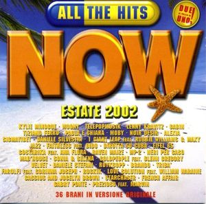 All The Hits Now Estate 2002