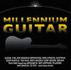 Millenium Guitar