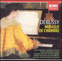 Musique De Chambre