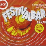 Festivalbar 2004 Compilation Rossa