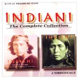 Indiani The Complete Colection