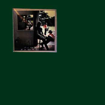 Ummagumma
