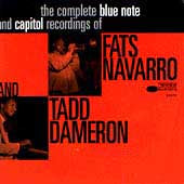 The Complete Blue Note And Capitol Recordings Of