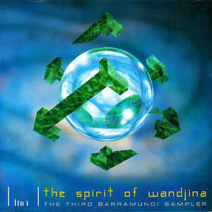 The Spirit Of Wandjina The Third Barramundi Sampler
