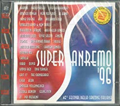Supersanremo 96