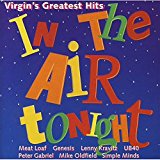 In The Air Tonight Virgin's Greatest Hits