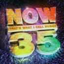 Now That's What I Call Music 35
