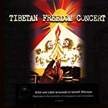 Tibetan Freedom Concert