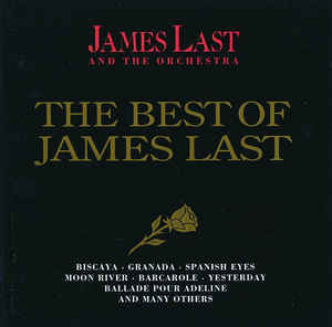 The Best Of James Last