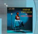 Sings George Gershwin