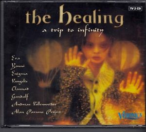 The Healing A Trip To Infinity