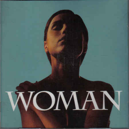 Woman Iii