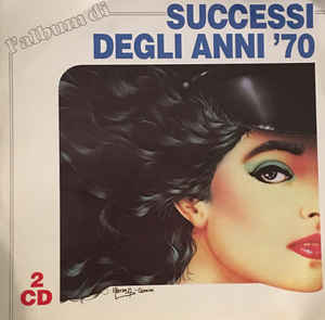 L'album Di Successi Degli Anni 70