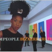 Bizarre Fruit 2 Bonus Cd