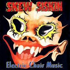 Electric Chair Music + Voices From The War