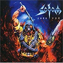 Code Red Limited Edition