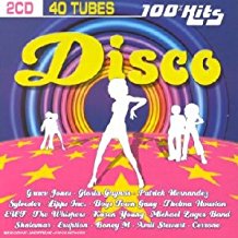 100% Hits Disco
