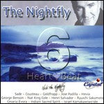 The Nightfly 6 Heartbeat