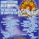 Festivalbar 2002 Compilation Blu