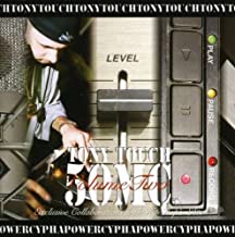 Power Cypha 50 Mcs Volume Two Special Edition