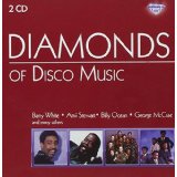 Diamonds Of Disco Music