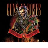 Guns N' Roses Family Tree