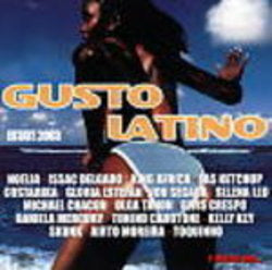 Gusto Latino Estate 2003