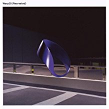 Warp20 Recreated
