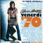 Claudio Cecchetto Presenta Venerdì '70