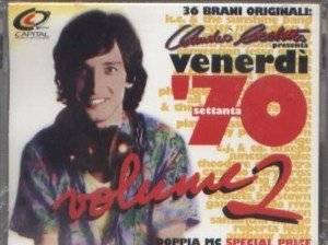 Venerdi 70 Settanta Volume 2